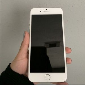 iPhone 8Plus AT&T 254GB